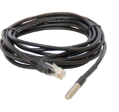 VG SENSOR TEMPR LENGTH 12 FT