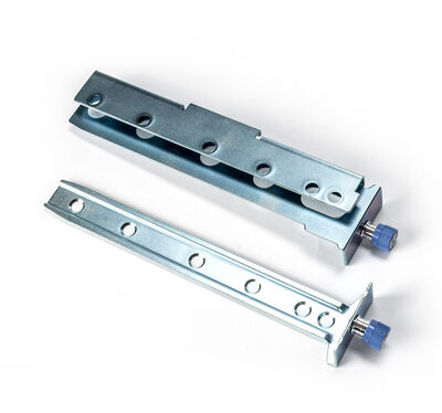 LRA KVM SWITCH BRACKET