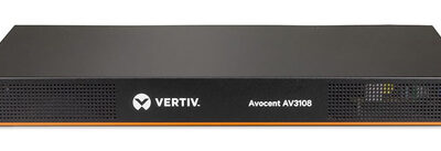 8 PORT AUTOVIEW KVM