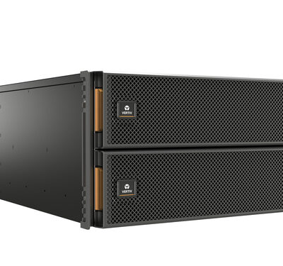 LIEBERT GXT5 EXT BATT CABINET