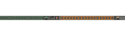 GEIST RACK PDURECEPTACLE MANAG