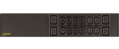 VERTIV GEIST RACK PDU BASIC 2U