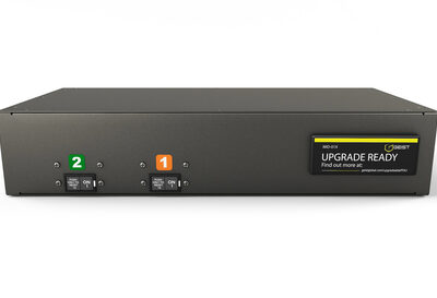 VERTIV GEIST RACK PDU BASIC