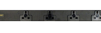 VERTIV GEIST RACK PDU BASIC 1U