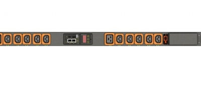 VERTIV GEIST RACK PDU RECEPTA