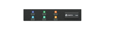 GEIST PDU U1077