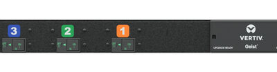 GEIST PDU UI10026