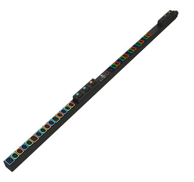 GEIST RACK UI10024L
