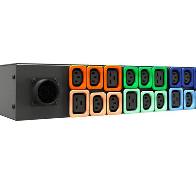 GEIST RACK UI30005L