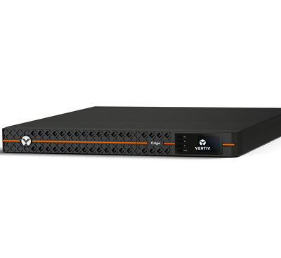 EDGE UPS 500VA 230V 1U RACK