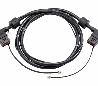 EATON 2M CABLE 240V EBM TOWER