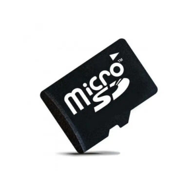 MICRO-SD CARD 8GB