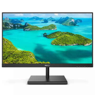 245E1S 60.5CM 23.8IN LCD IPS