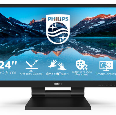 242B9TL 23.8IN 60.45CM IPS