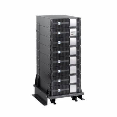 BATTERY INTEGRATION SYSTEM