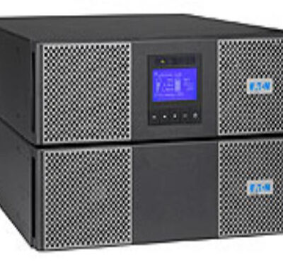 EATON 9PX 8000I 3:1 RT6U HOTSW