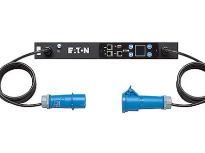 G3 IN-LINE METERED IEC
