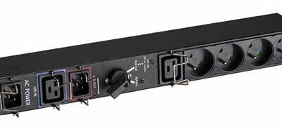 EATON HOTSWAP MBP FR