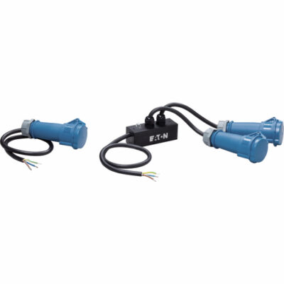 OUTPUT CABLE 16A IEC C19/C20