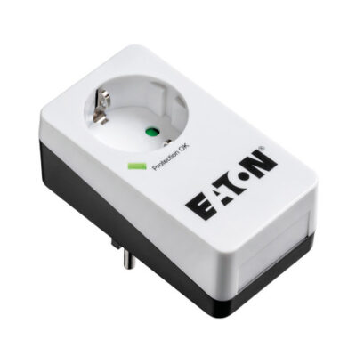 EATON PROTECTION BOX 1 DIN