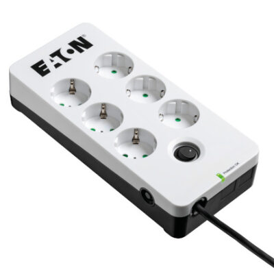 EATON PROTECTION BOX 6 DIN