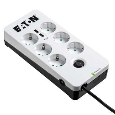 EATON PROTECTION BOX 6 USB DIN