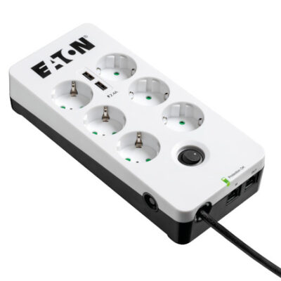 EATON PROTECTION BOX 6 TEL USB