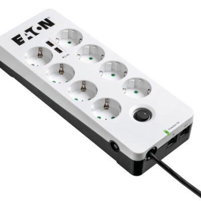 EATON PROTECTION BOX 8 TEL