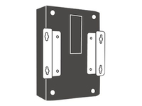 MOUNTING BRACKET - WALL MOUNT