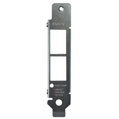 DT NAS BRACKET F INTEL X520-T2