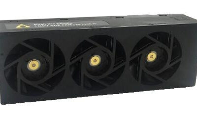 FAN MODULE OF ES NAS