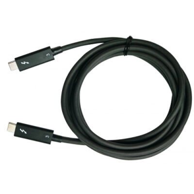 2.0M THUNDERBOLT3 TYPE-C