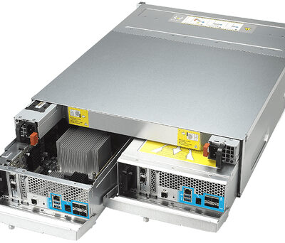 CONTROLLER FRU F ES1640DC V2