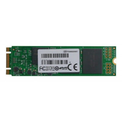 M.2 2280 SATA 6GB SSD 256GB MLC