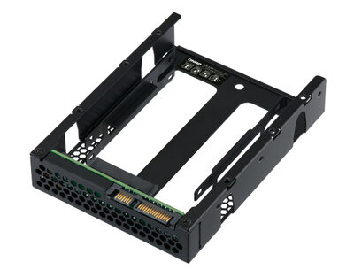 3.5 TO DUAL 2.5IN IN SATA ADAP