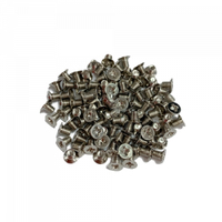 SCREWPACK F QDA-SA INTALLATION
