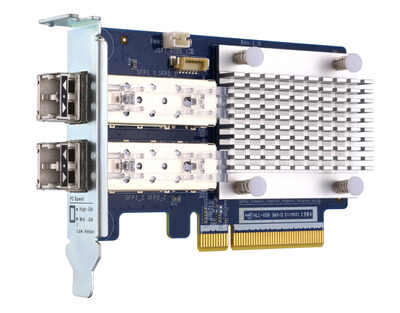 16G FC HOST BUS ADAPTER