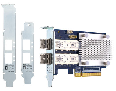 32G FC HOST BUS ADAPTER