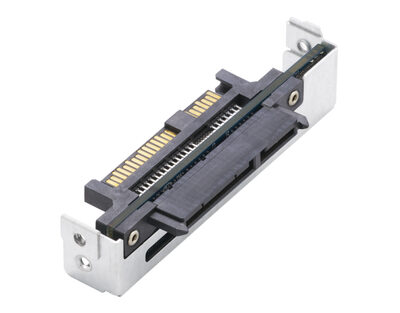 6GBPS 2.5IN SAS TO SATA ADAPTER