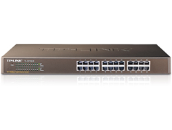 24-PORT-10/100MBIT/S-SWITCH