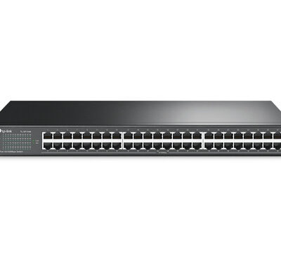 TL-SF1048 SWITCH