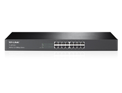 TL-SF1016 V120 16PORT-10/100MBP