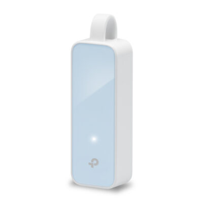 USB 2.0 AUF 100 MBIT/S ETHERNET