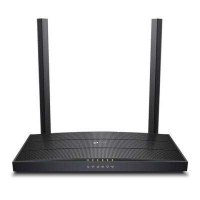 AC1200 WI-FI VDSL/ADSL
