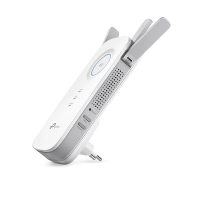 AC1750 WI-FI RANGE REPEATER