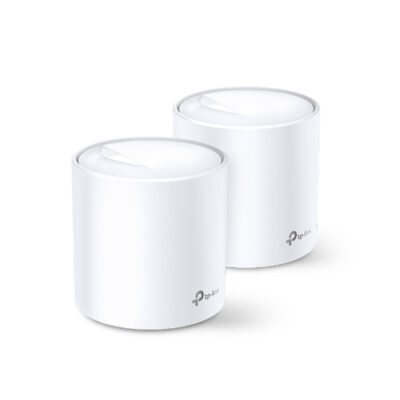 AX1800 MESH WI-FI SYSTEM 2-PACK