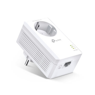 AV1000 POWERLINE STARTER KIT