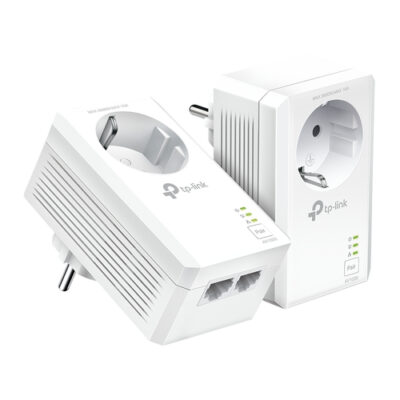 AV1000 2 POWERLINE STARTER KIT