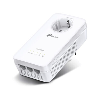 POWERLINE AC WI-FI EXTENDER