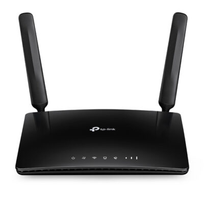 300MBPS 4G LTE TELEPHONY ROUTER